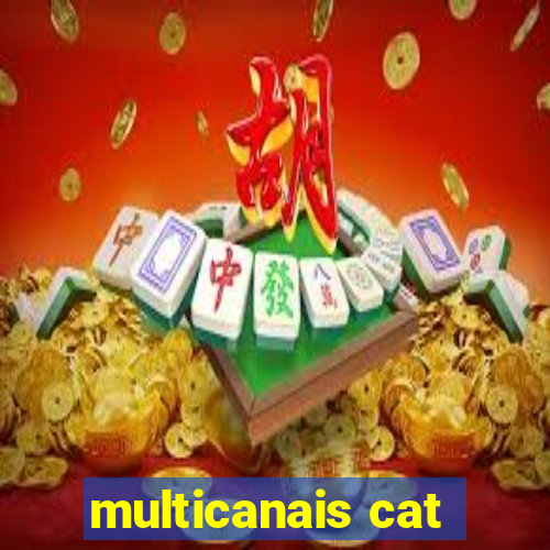 multicanais cat